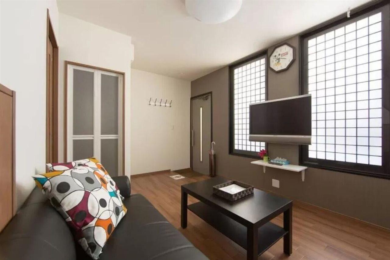 Kyoto Gion Shinbashi-An Villa Ngoại thất bức ảnh