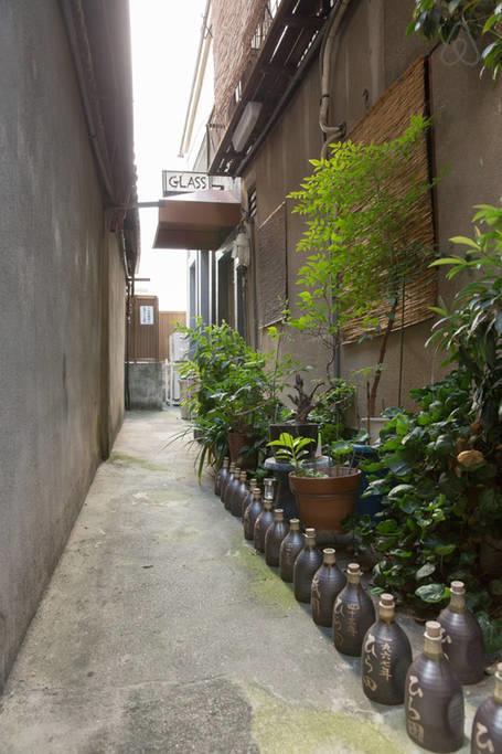 Kyoto Gion Shinbashi-An Villa Phòng bức ảnh