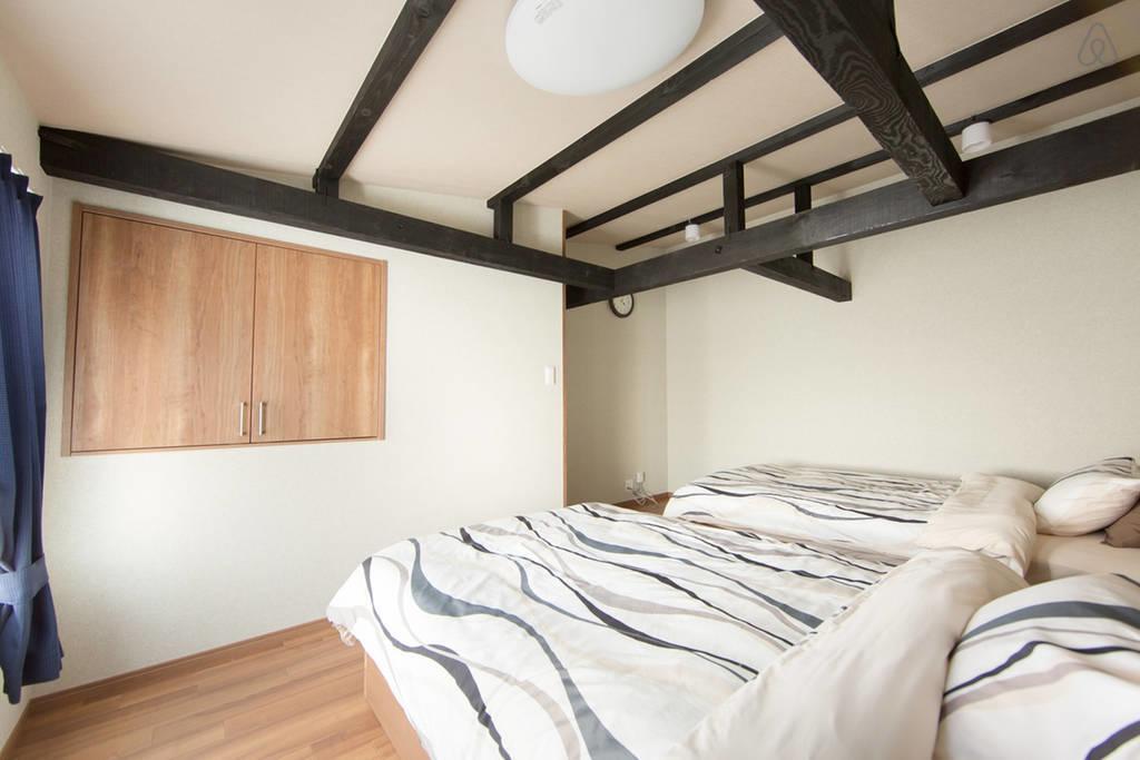 Kyoto Gion Shinbashi-An Villa Phòng bức ảnh