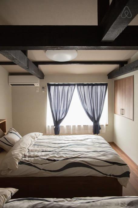 Kyoto Gion Shinbashi-An Villa Phòng bức ảnh