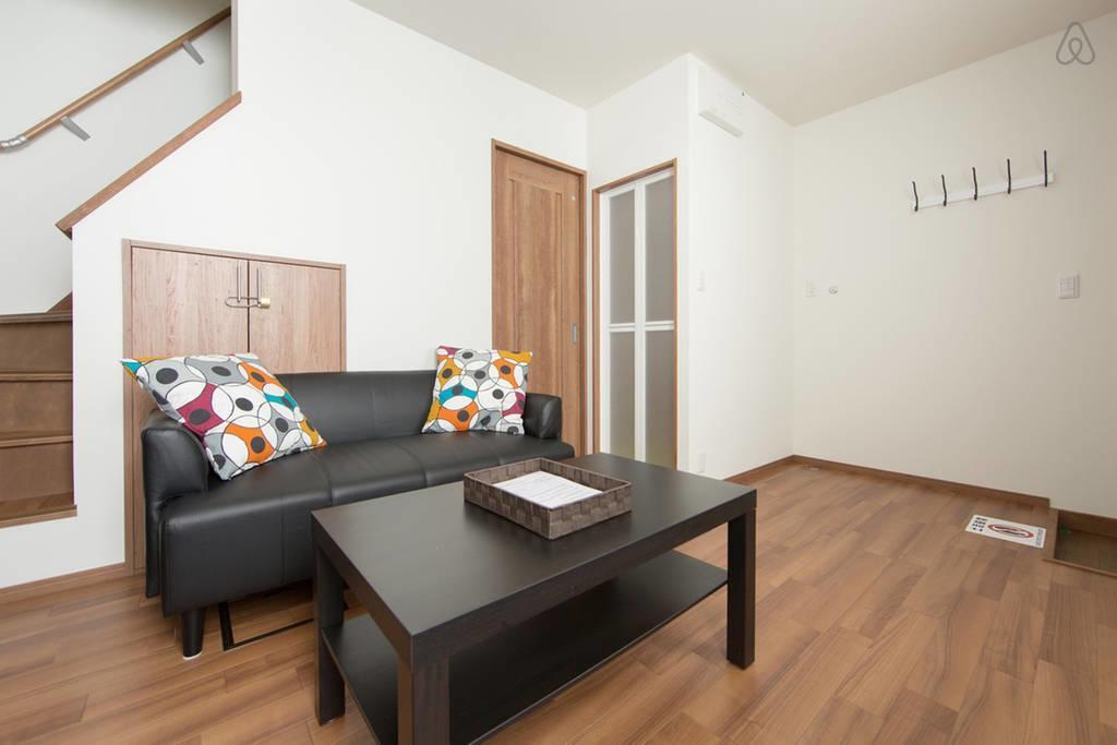 Kyoto Gion Shinbashi-An Villa Phòng bức ảnh
