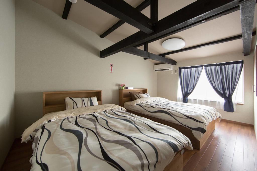 Kyoto Gion Shinbashi-An Villa Phòng bức ảnh