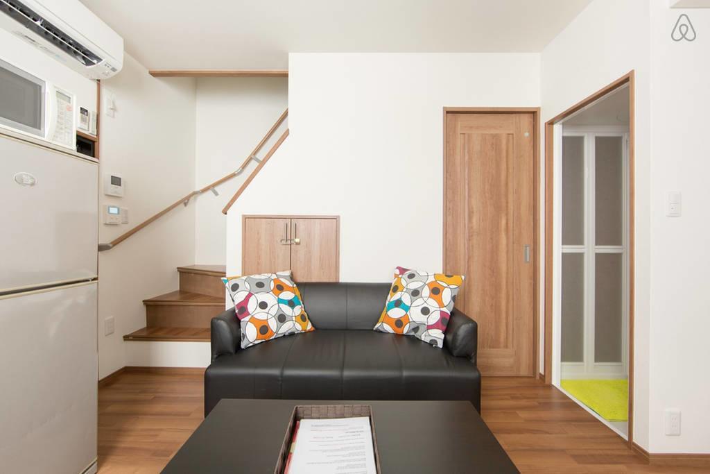 Kyoto Gion Shinbashi-An Villa Phòng bức ảnh