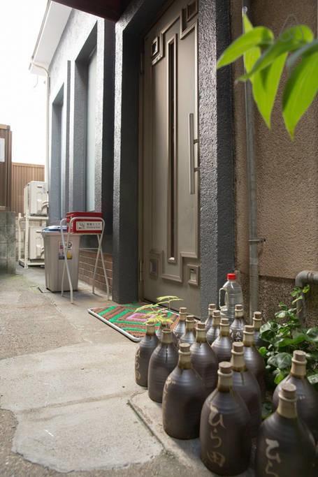 Kyoto Gion Shinbashi-An Villa Phòng bức ảnh