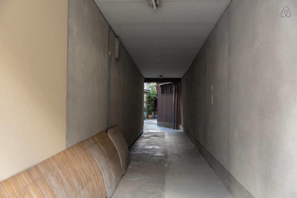 Kyoto Gion Shinbashi-An Villa Phòng bức ảnh