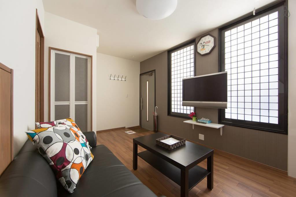 Kyoto Gion Shinbashi-An Villa Phòng bức ảnh