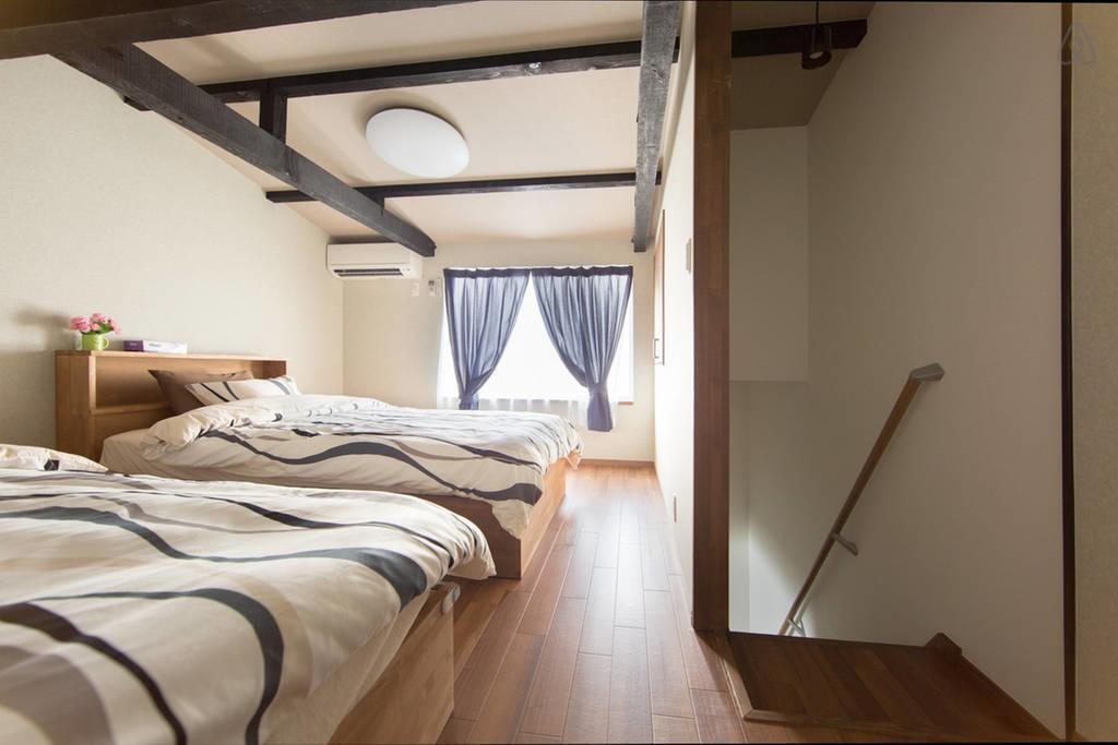 Kyoto Gion Shinbashi-An Villa Phòng bức ảnh