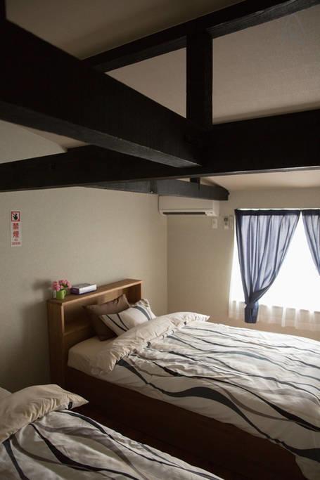 Kyoto Gion Shinbashi-An Villa Phòng bức ảnh