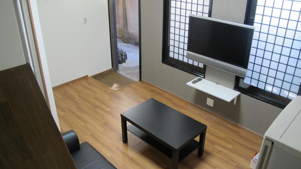 Kyoto Gion Shinbashi-An Villa Phòng bức ảnh
