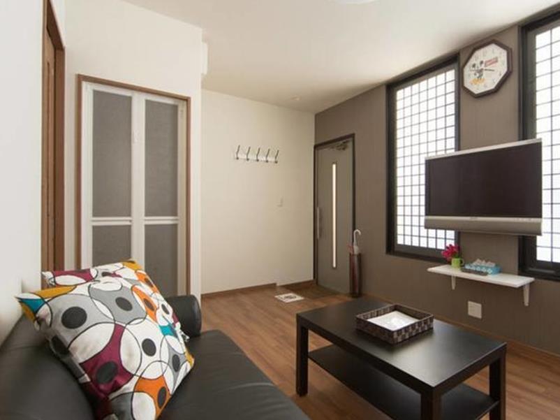 Kyoto Gion Shinbashi-An Villa Ngoại thất bức ảnh
